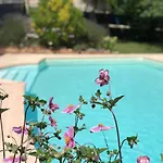 Apartment Chateau De Bouniagues