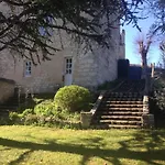 Chateau De *