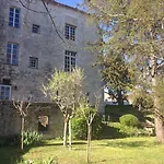 Chateau De Apartment *