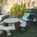 Chateau De *