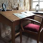 Chateau De Apartment Bouniagues