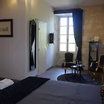 Apartment Chateau De Bouniagues