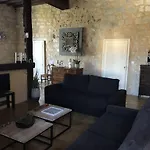 Apartment Chateau De Bouniagues