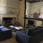 Apartment Chateau De Bouniagues