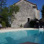Chateau De *