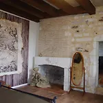 Chateau De Bouniagues