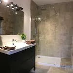 Chateau De Apartment Bouniagues