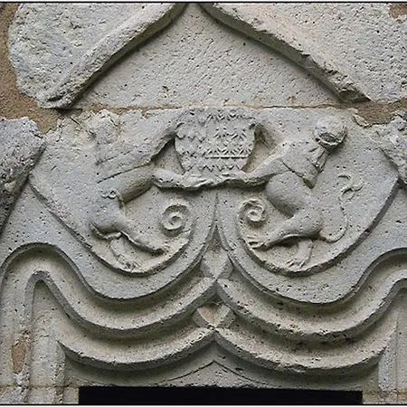 Διαμέρισμα Chateau De *