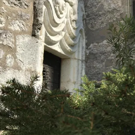 Διαμέρισμα Chateau De *