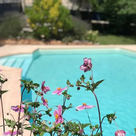 Διαμέρισμα Chateau De Bouniagues