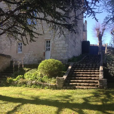 Chateau De *