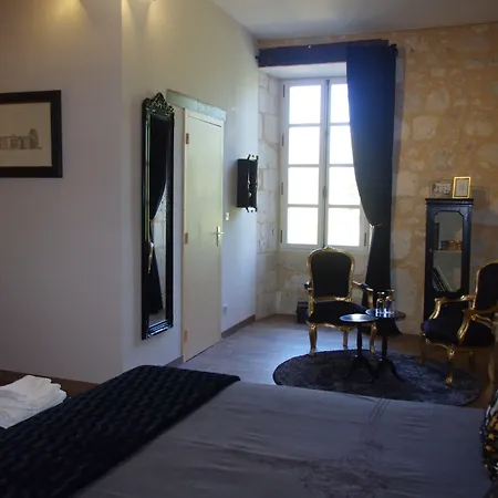 Διαμέρισμα Chateau De Bouniagues