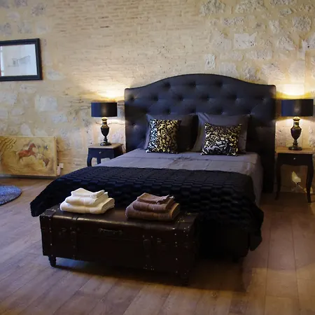 Διαμέρισμα Chateau De