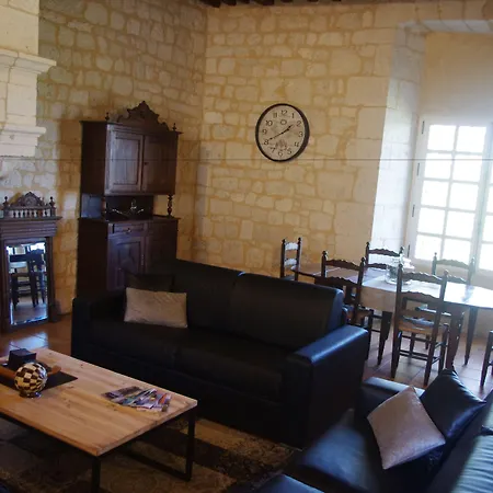 Chateau De