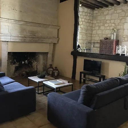 Διαμέρισμα Chateau De Bouniagues