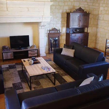 Apartment Chateau De *