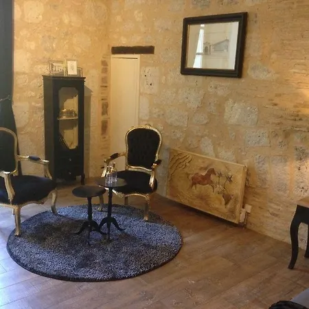 Chateau De * Bouniagues