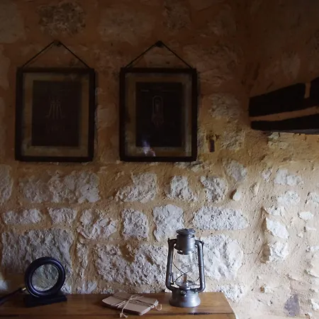 Apartment Chateau De