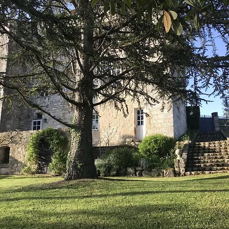 Chateau De Apartment