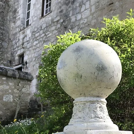 Chateau De Bouniagues