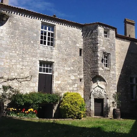 Chateau De
