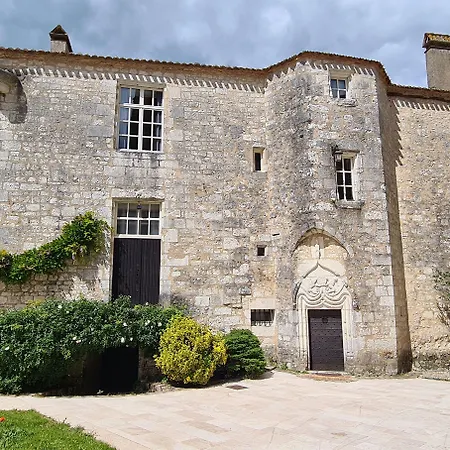 Chateau De
