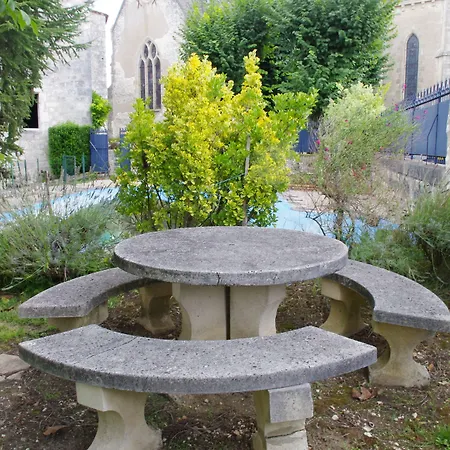 Chateau De Apartment