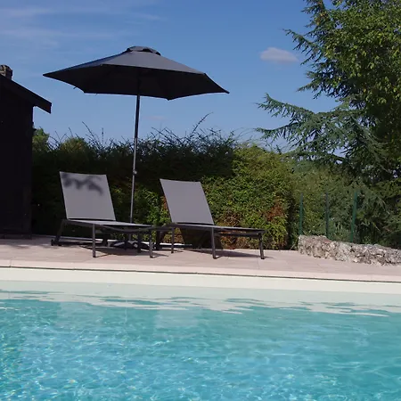 Διαμέρισμα Chateau De Bouniagues