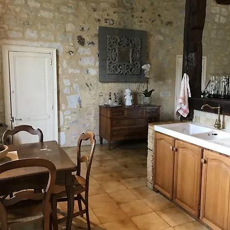 Διαμέρισμα Chateau De