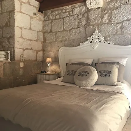 Διαμέρισμα Chateau De Bouniagues
