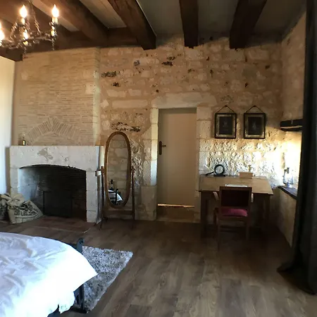 Apartment Chateau De