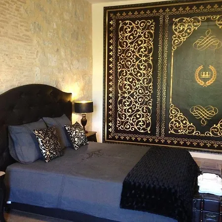 Chateau De Bouniagues