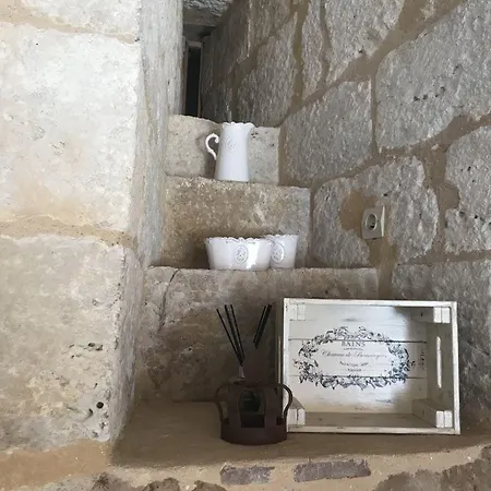 Chateau De Διαμέρισμα