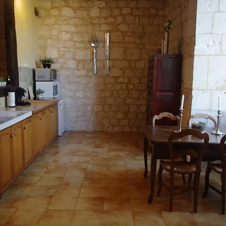 Chateau De Διαμέρισμα