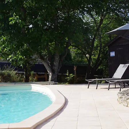 Chateau De * Bouniagues