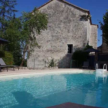 Chateau De *