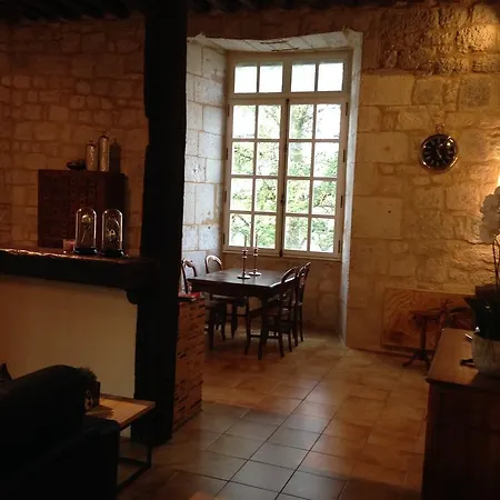 Apartment Chateau De