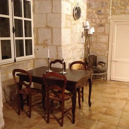 Chateau De Διαμέρισμα