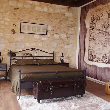 Apartment Chateau De