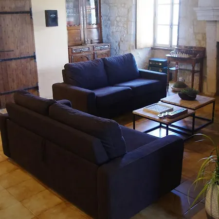 Apartment Chateau De