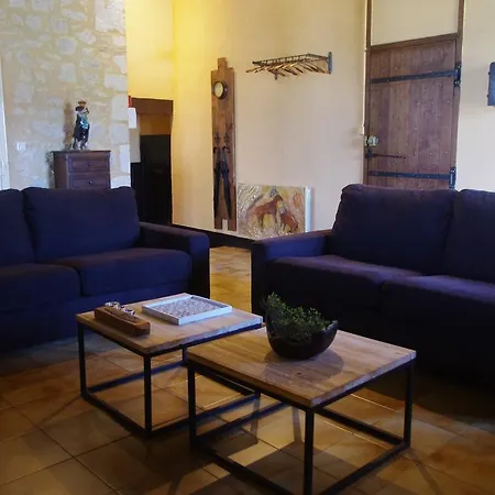Διαμέρισμα Chateau De *