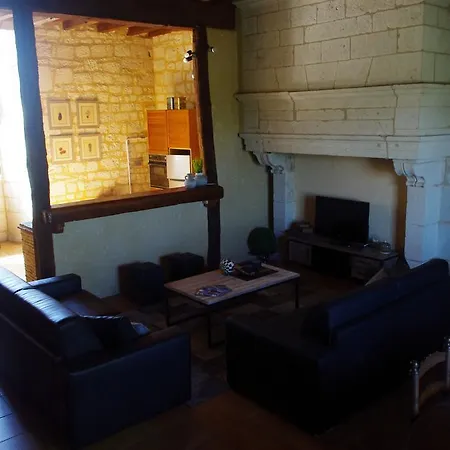 Apartment Chateau De