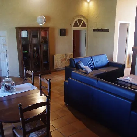 Chateau De * Bouniagues