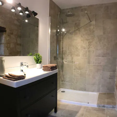 Chateau De Apartment Bouniagues