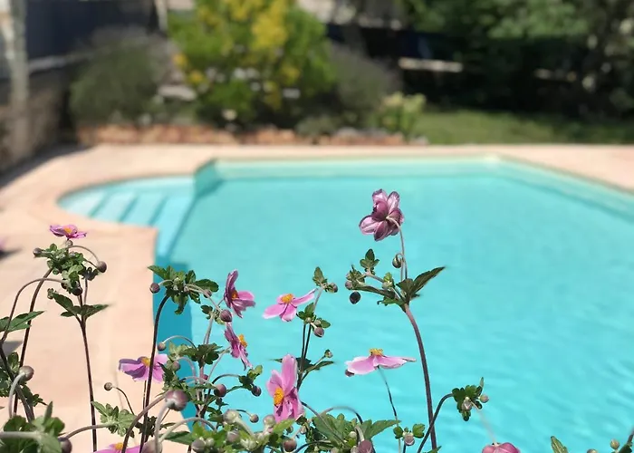 Διαμέρισμα Chateau De Bouniagues