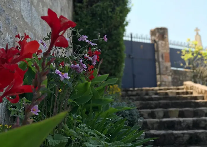 Chateau De * Bouniagues