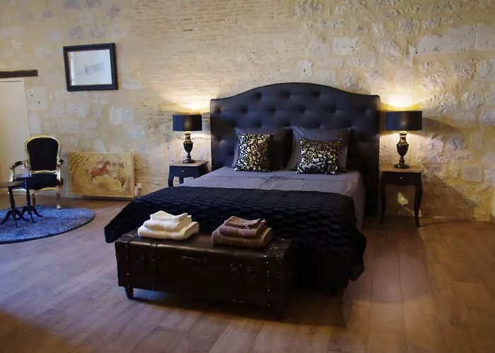 Διαμέρισμα Chateau De