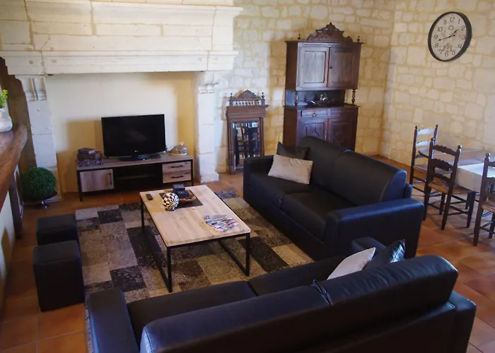 Διαμέρισμα Chateau De *