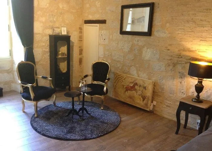 Chateau De * Bouniagues