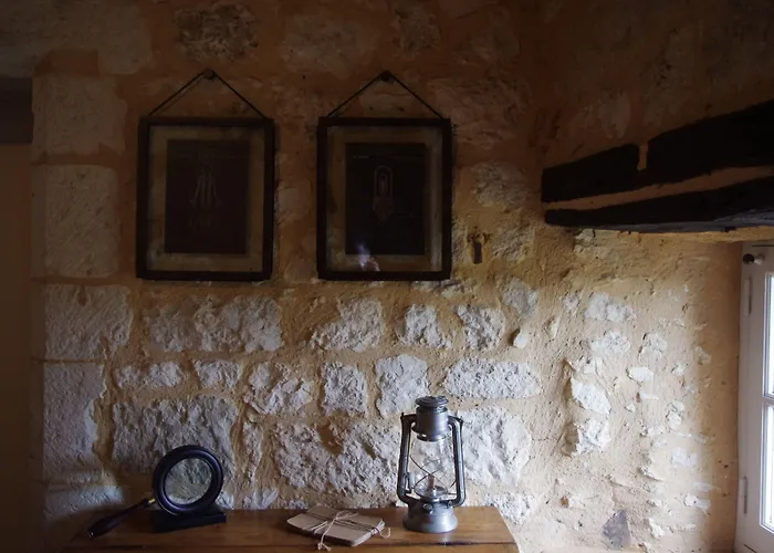 Διαμέρισμα Chateau De